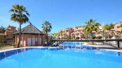 Apartment in El Paraíso-Atalaya-Benamara photo 42