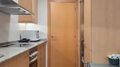 Apartment on Can Xanca Street, 9 photo 7