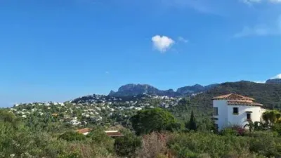 Apartment in Pego photo 20