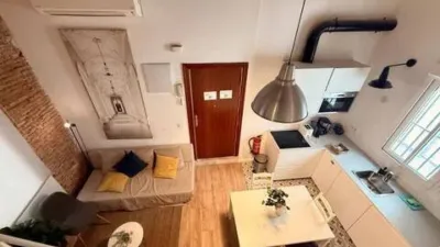 Apartment in Trafalgar photo 14