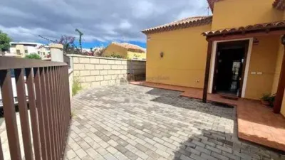 Chalet in Guargacho-Guaza-Cho photo 6