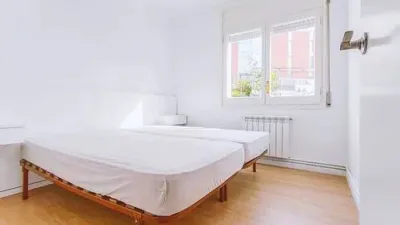 Apartment in Sant Pol de Mar photo 14