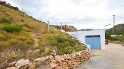 Rustic house in Gádor photo 6