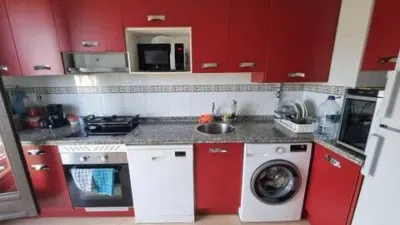 Apartment in Villalegre-La Luz photo 9