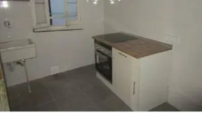 Apartment in Fuente del Berro photo 9