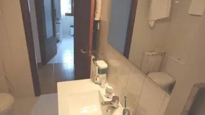 Apartment in Trengandín photo 21
