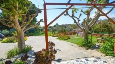 Rustic house in Pechina photo 36