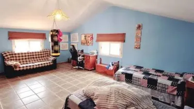 Chalet in Los Gallardos photo 30