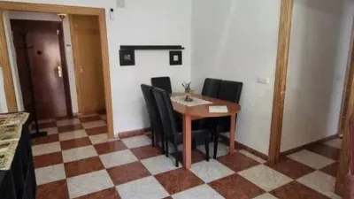Apartment on Calle Félix Rodríguez de la Fuente, 7 photo 18