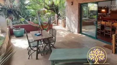 Chalet en calle Charcay photo 12