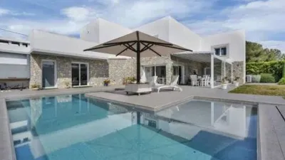 Chalet in El Toro photo 2