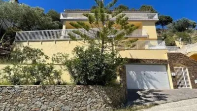 Chalet in Els Grecs-Mas Oliva photo 10