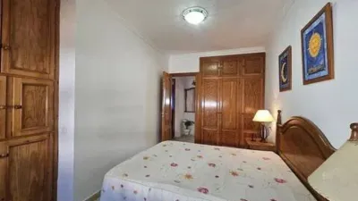 Terraced house on Calle de la Duquesa photo 21