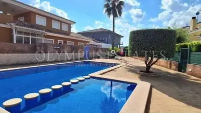 Chalet in El Verger photo 39