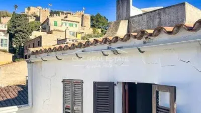 Rustic property in Capdepera photo 2