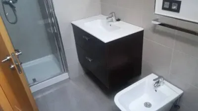 Ático en alquiler en Castrillón, Castrillón de 1.000 €<span>/mes</span>