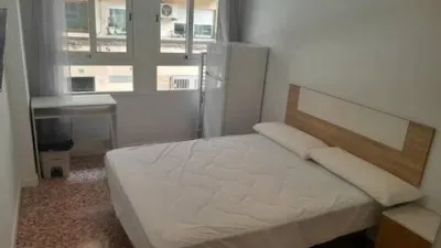 Flat in Altozano photo 6