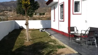 Chalet in Lorca photo 2
