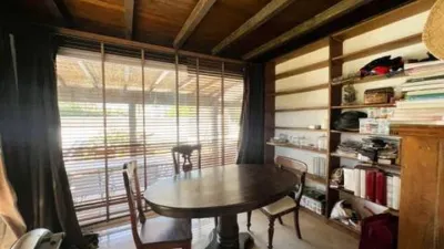 Chalet in Núcleo photo 16