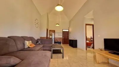 Chalet in Guargacho-Guaza-Cho photo 20