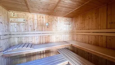 Chalet in Núcleo photo 12