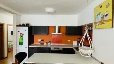 Apartment on Isla Bonita Street photo 15