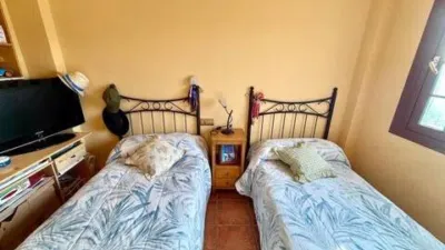 Chalet in Busot photo 24