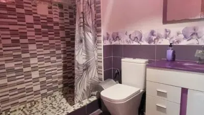 Apartment on Calle Félix Rodríguez de la Fuente, 7 photo 61
