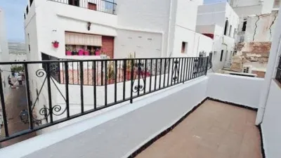 Chalet on Calle de Enmedio photo 11