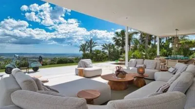 Chalet en Sa Casa Blanca photo 18