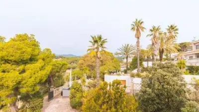Chalet in Sant Pol de Mar photo 68