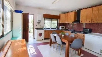 Rustic house in Pechina photo 9