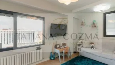 Attic in Russafa photo 33