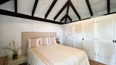 Chalet in Núcleo photo 13