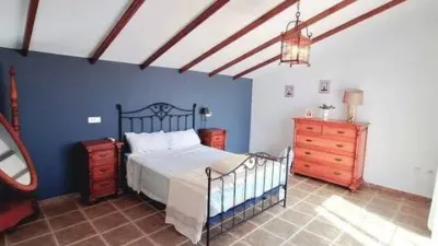 Chalet in Los Gallardos photo 25
