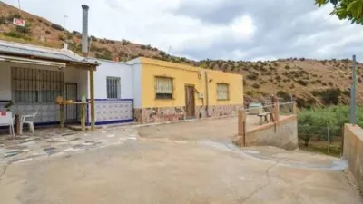 Rustic house in Gádor photo 7