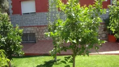 Chalet en calle calle Pacheca No Number, nº 8 photo 9