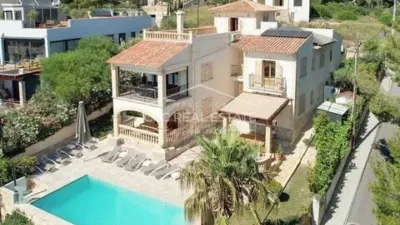 Chalet in Capdepera photo 2
