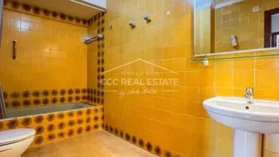 Apartment in Capdepera photo 10