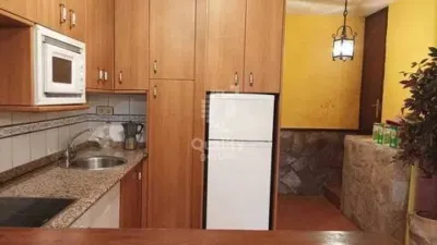Terraced house in Villalbilla de Burgos photo 16