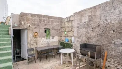 Chalet in Plaza De San Pedro photo 24