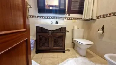 Chalet in Guargacho-Guaza-Cho photo 16
