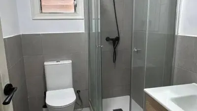 Apartment in El Camp de l'Arpa del Clot photo 10