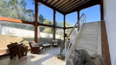 Chalet in Núcleo photo 8