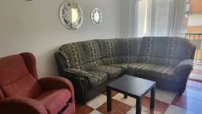 Apartment on Calle Félix Rodríguez de la Fuente, 7 photo 19