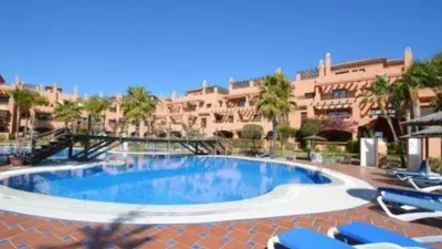 Apartment in El Paraíso-Atalaya-Benamara photo 40