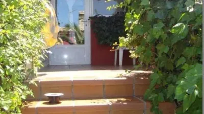 Chalet en calle calle Pacheca No Number, nº 8 photo 36