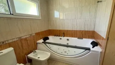 Chalet in Els Grecs-Mas Oliva photo 22