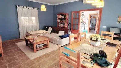 Chalet in Los Gallardos photo 7