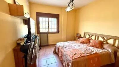 Chalet in Busot photo 52